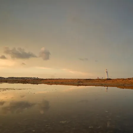 Molinell 3a En Primera Línea Del Mar Appartamento *