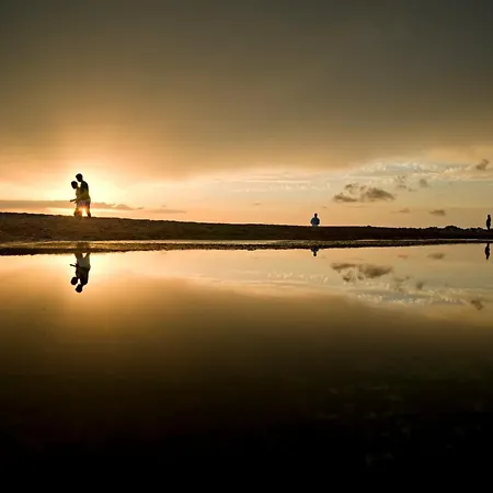 Molinell 3a En Primera Linea Del Mar Lägenhet