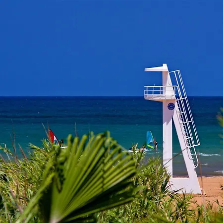 Molinell 3a En Primera Linea Del Mar * Denia