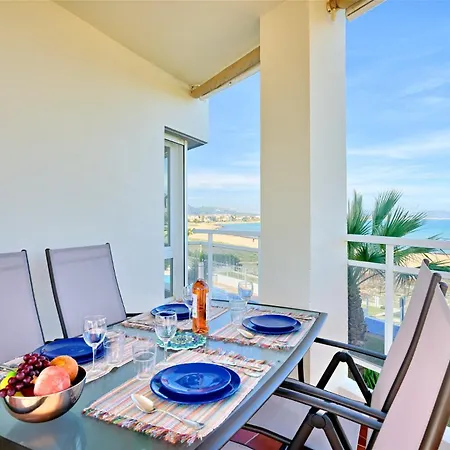 Molinell 3a En Primera Línea Del Mar