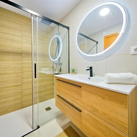 Molinell 3a En Primera Linea Del Mar *