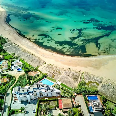 Molinell 3a En Primera Línea Del Mar *