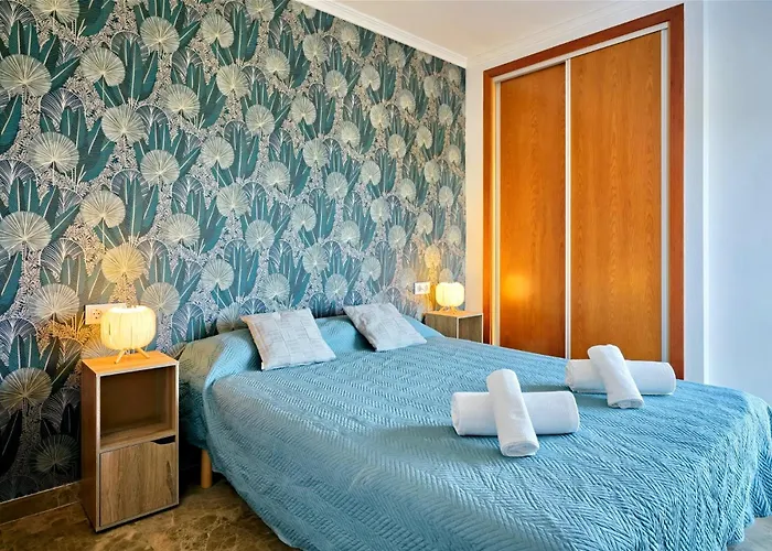 Molinell 3a En Primera Línea Del Mar * Dénia