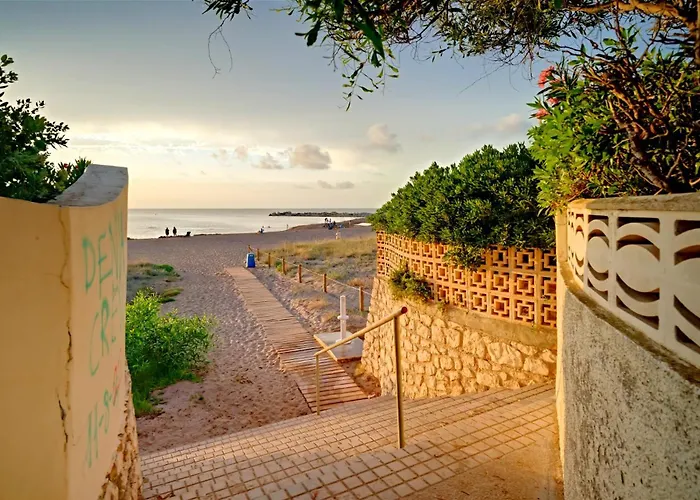 Molinell 3a En Primera Línea Del Mar *