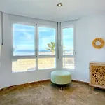 Molinell 3a En Primera Linea Del Mar