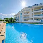 Apartman Molinell 3a En Primera Linea Del Mar